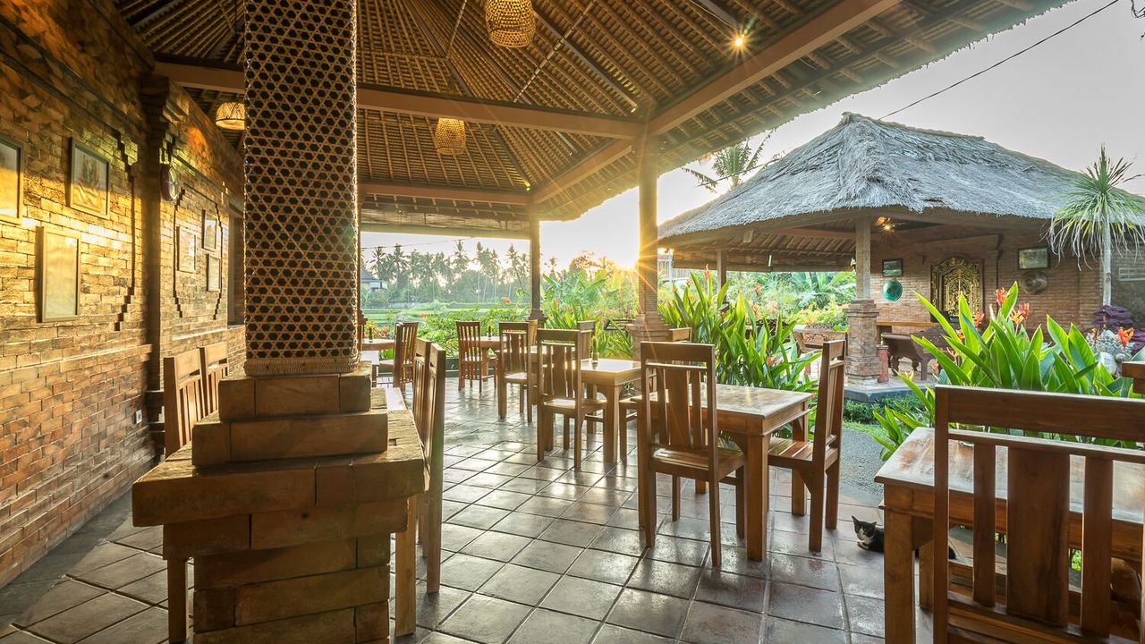 Photo of Outdoor in Peliatan