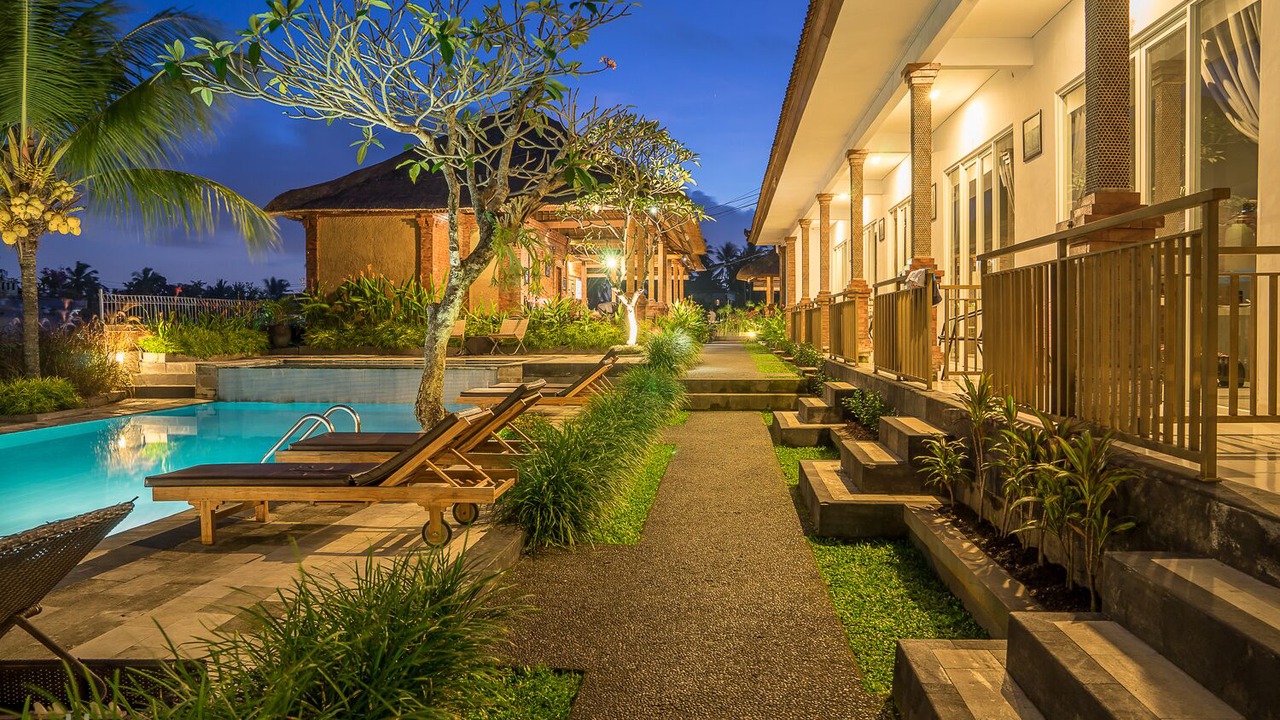 Photo of Outdoor in Peliatan
