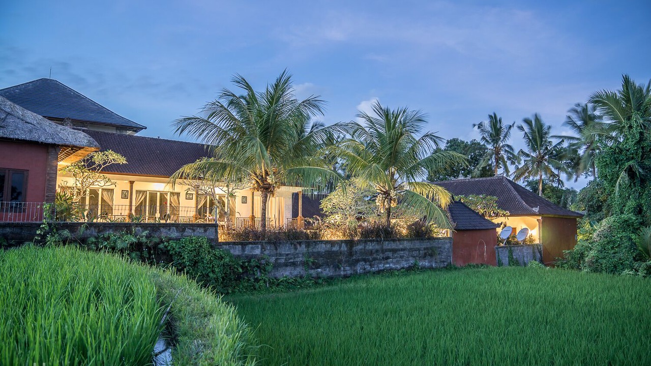 Photo of Outdoor in Peliatan