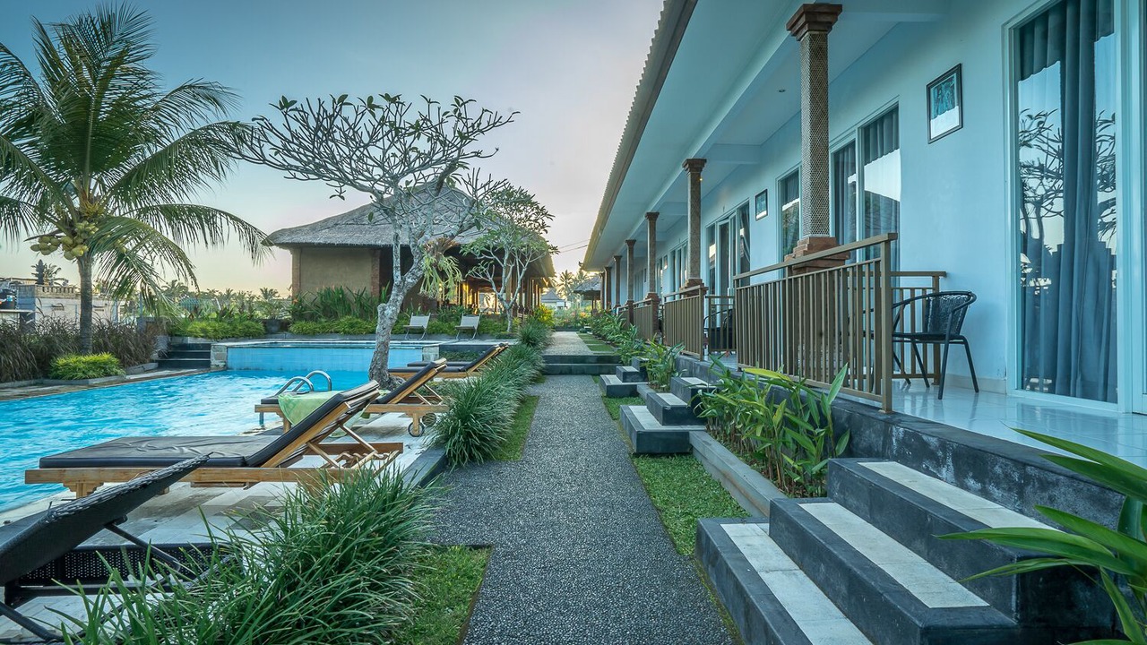 Photo of Outdoor in Peliatan