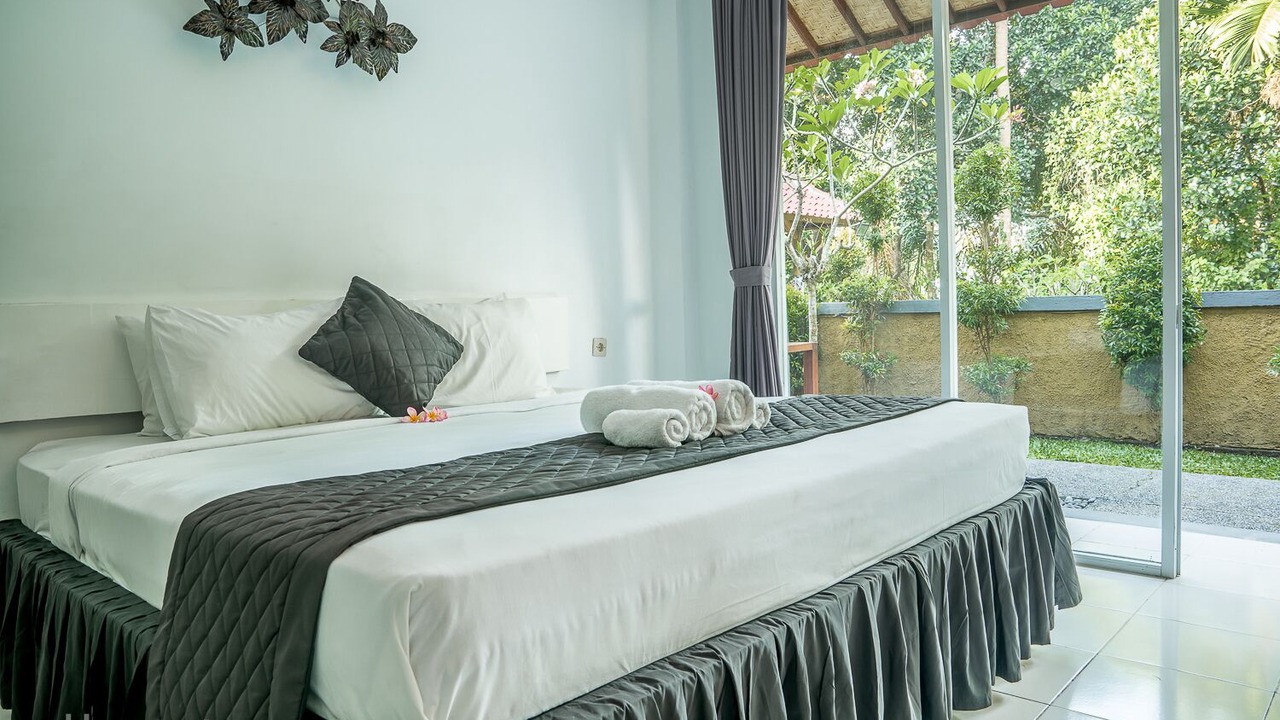 Photo of Bedroom in Peliatan