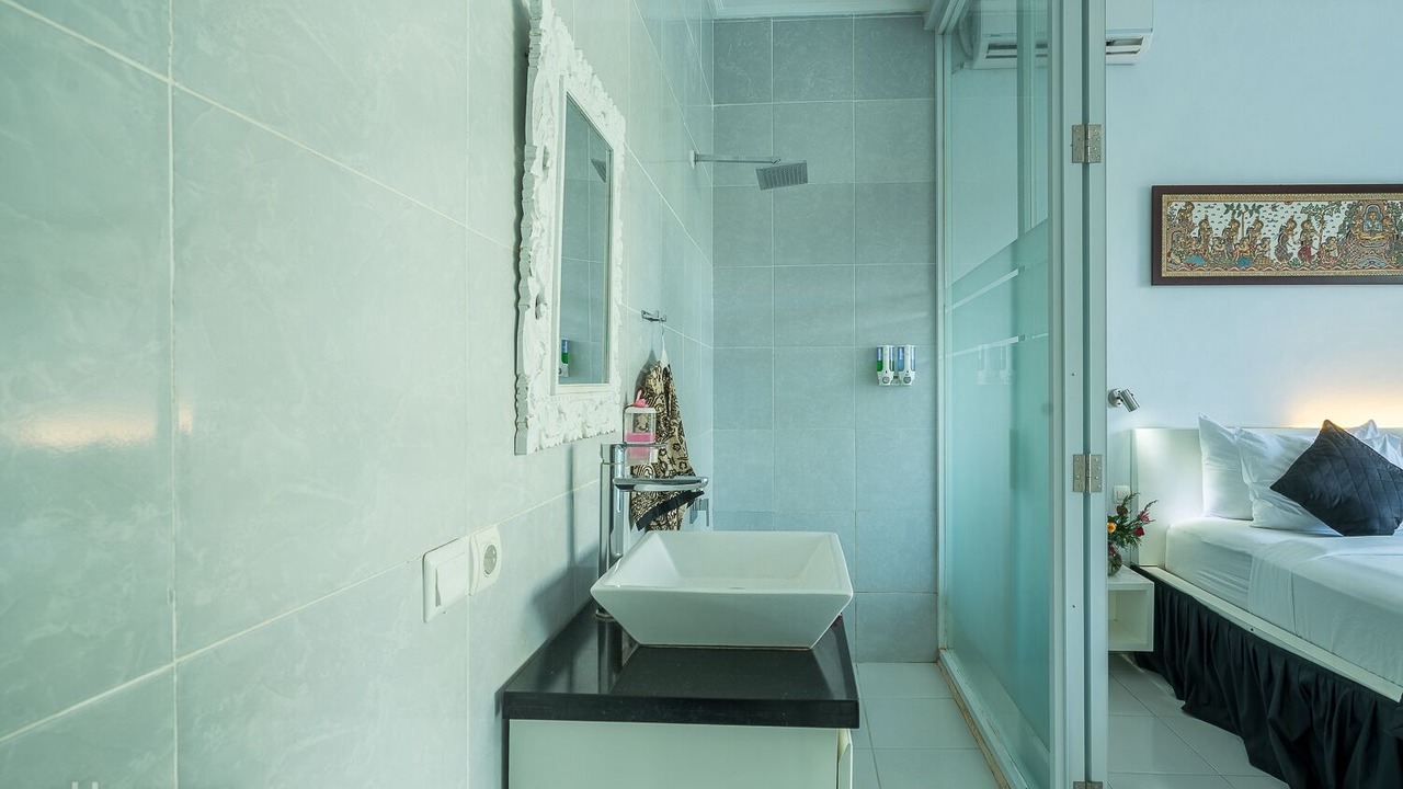 Photo of Bathroom in Peliatan