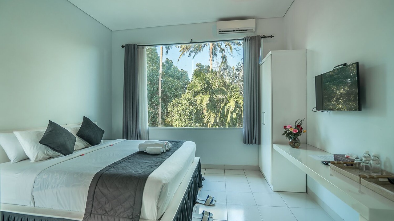 Photo of Bedroom in Peliatan