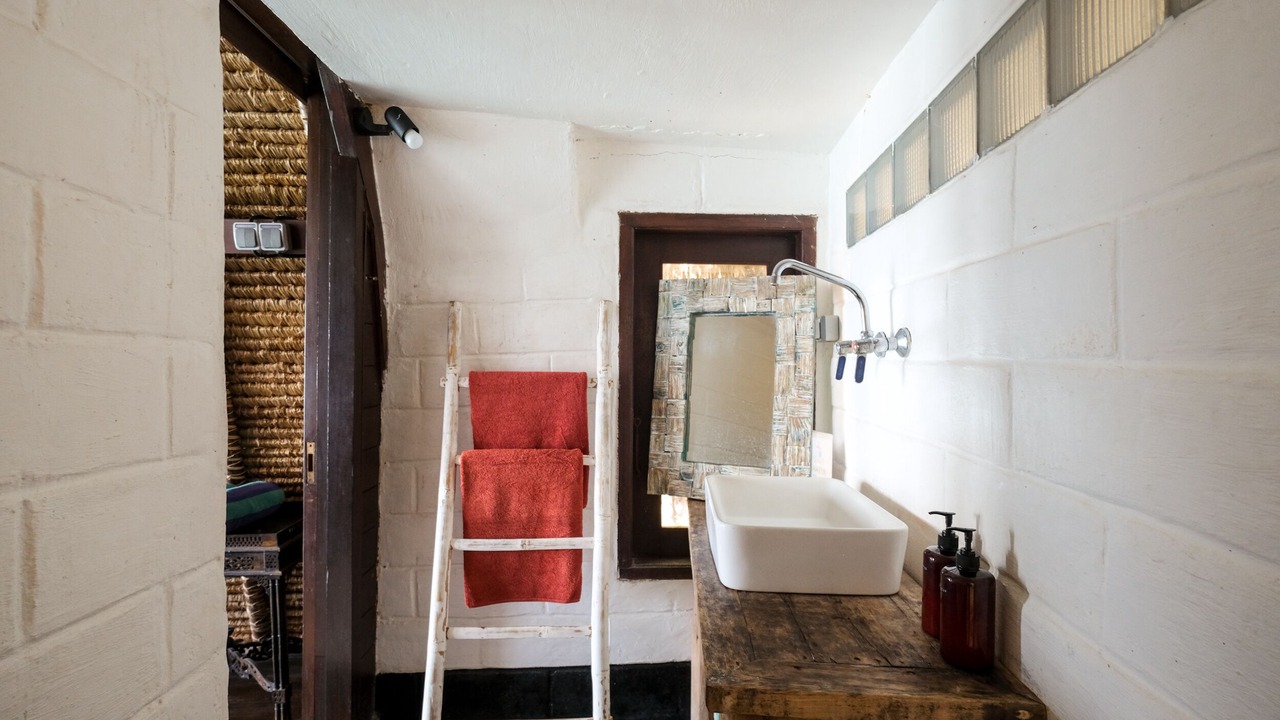 Photo of Bathroom in Pecatu