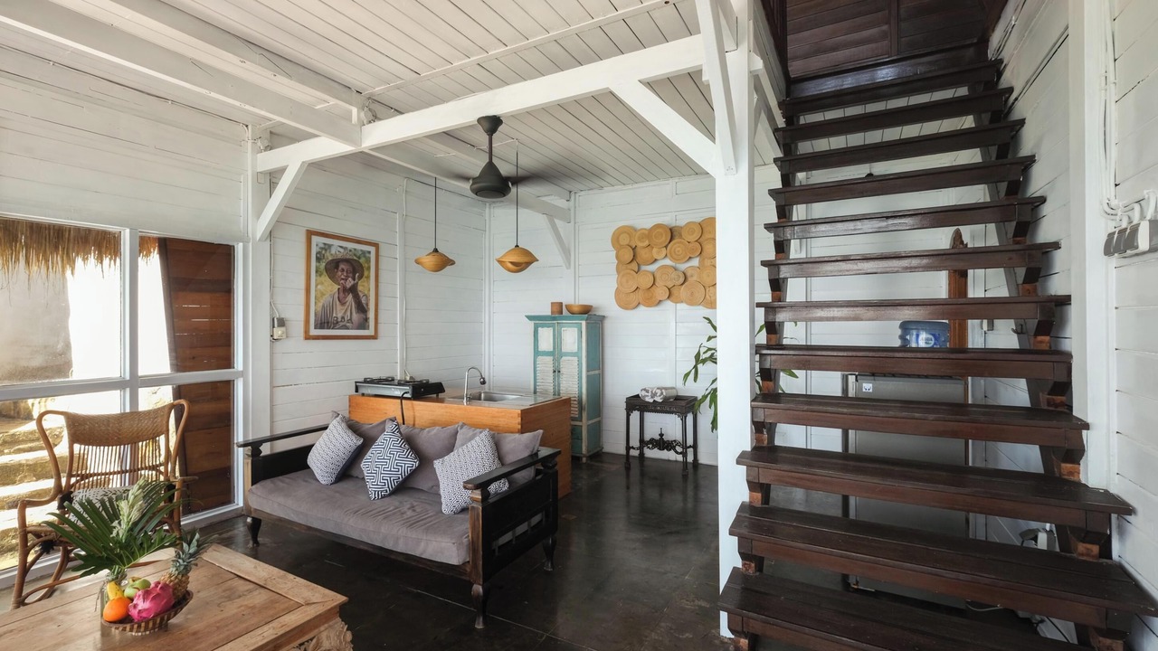 Photo of Livingroom in Pecatu