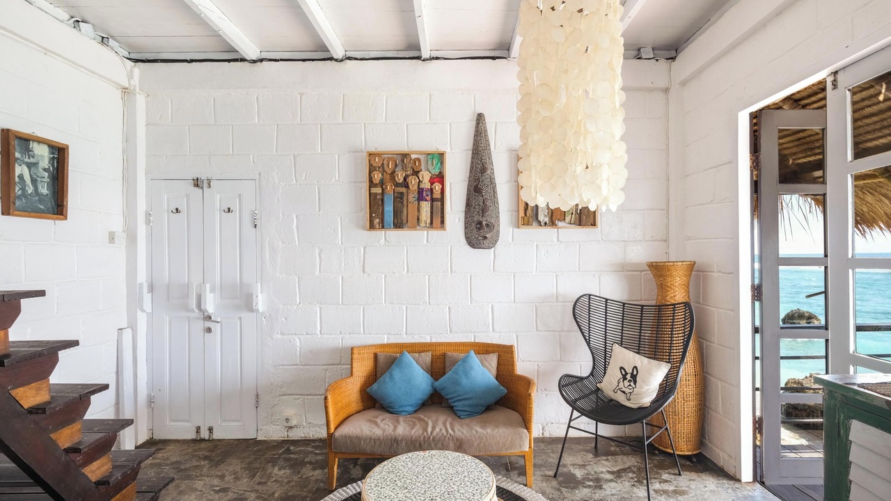 Photo of Livingroom in Pecatu