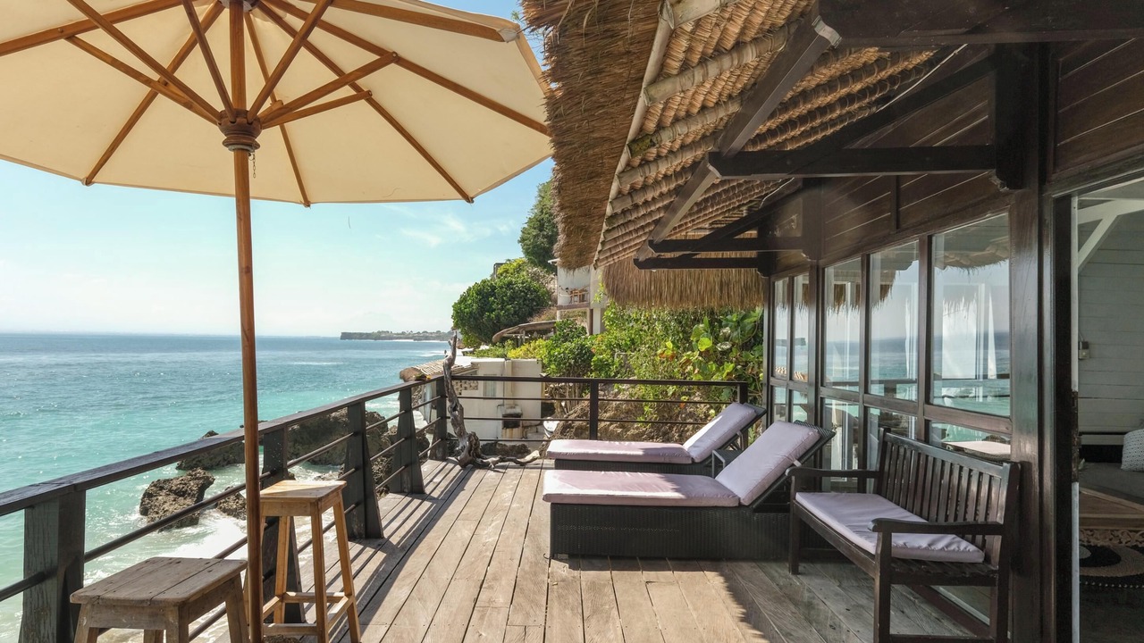 Photo of Patio Balcony in Pecatu