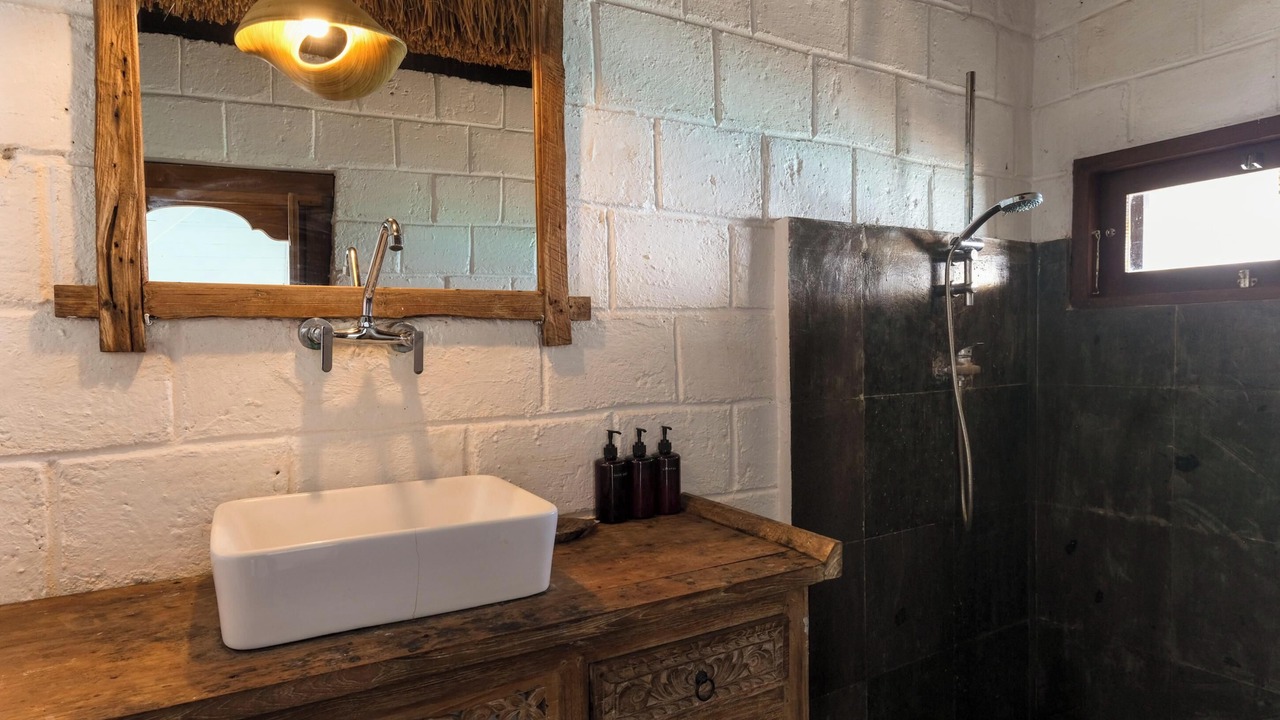 Photo of Bathroom in Pecatu