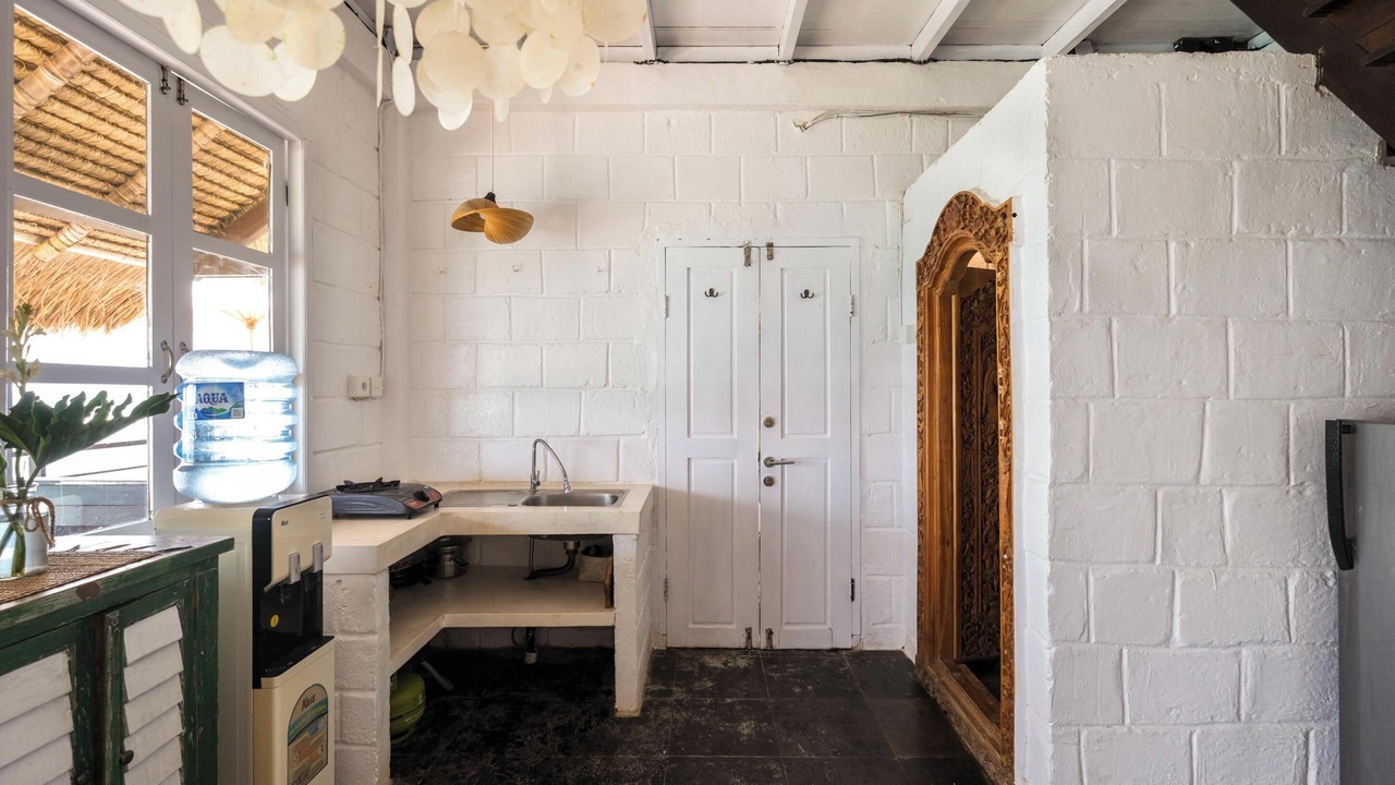 Photo of Kitchen in Pecatu