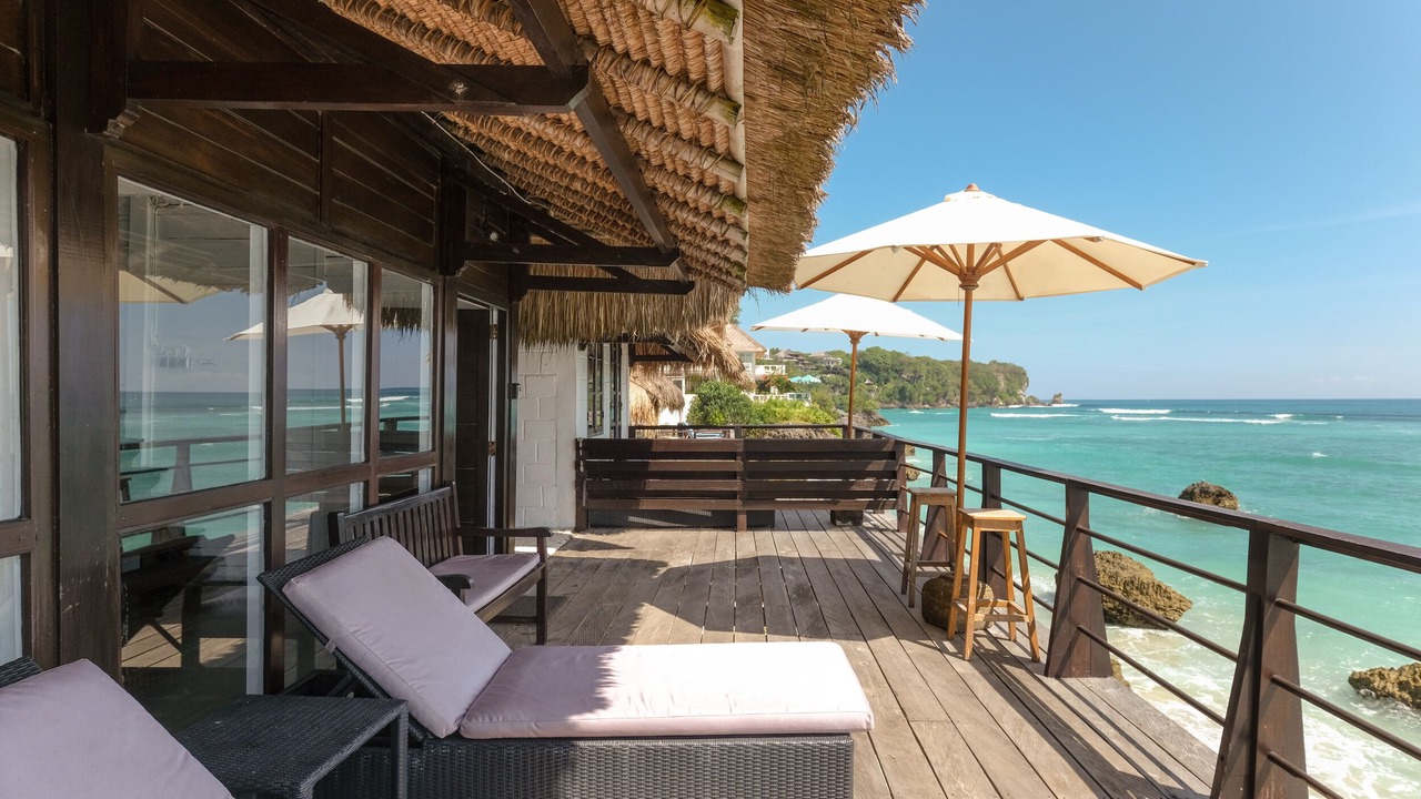 Photo of Patio Balcony in Pecatu