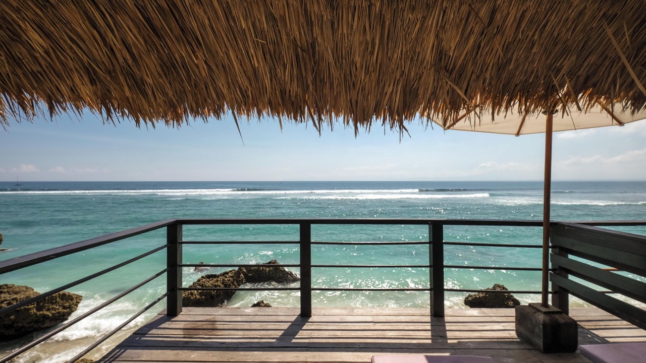 Photo of Patio Balcony in Pecatu