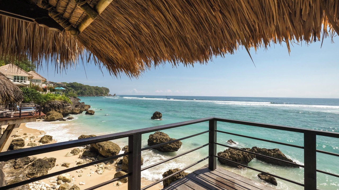 Photo of Patio Balcony in Pecatu