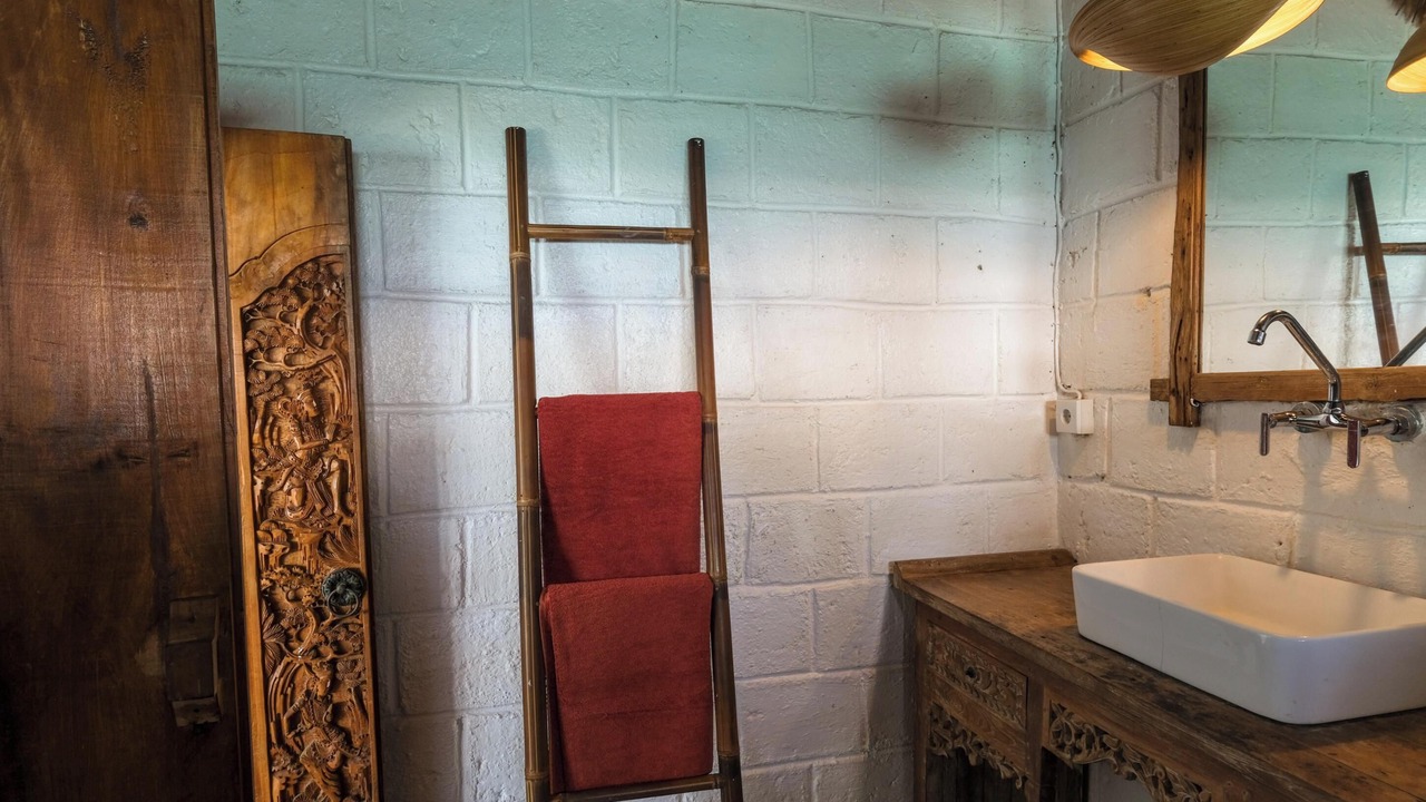 Photo of Bathroom in Pecatu