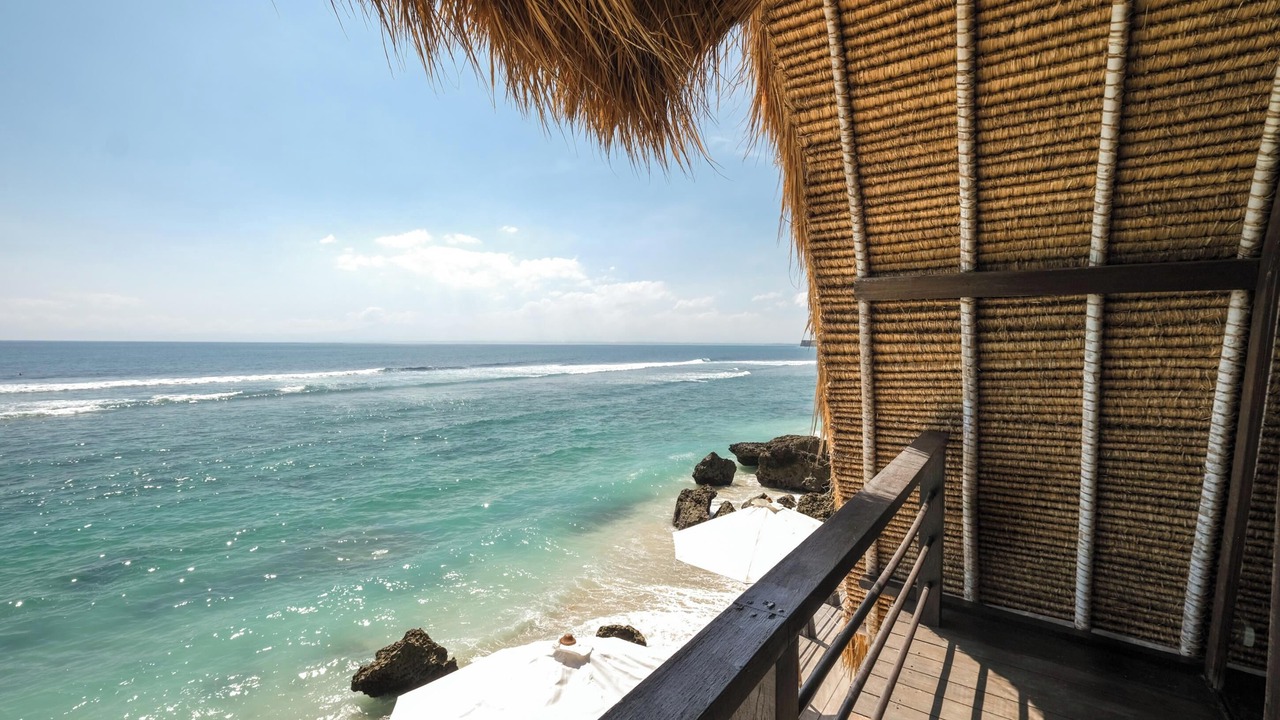 Photo of Patio Balcony in Pecatu