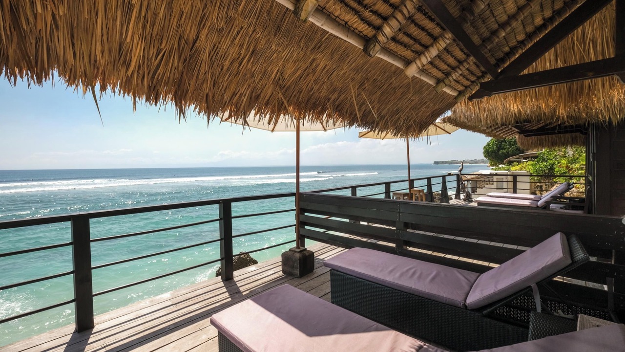Photo of Patio Balcony in Pecatu