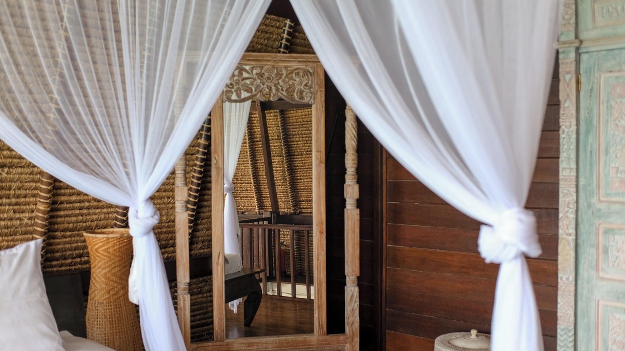Photo of Bedroom in Pecatu