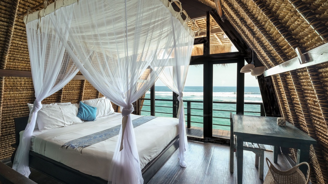 Photo of Bedroom in Pecatu