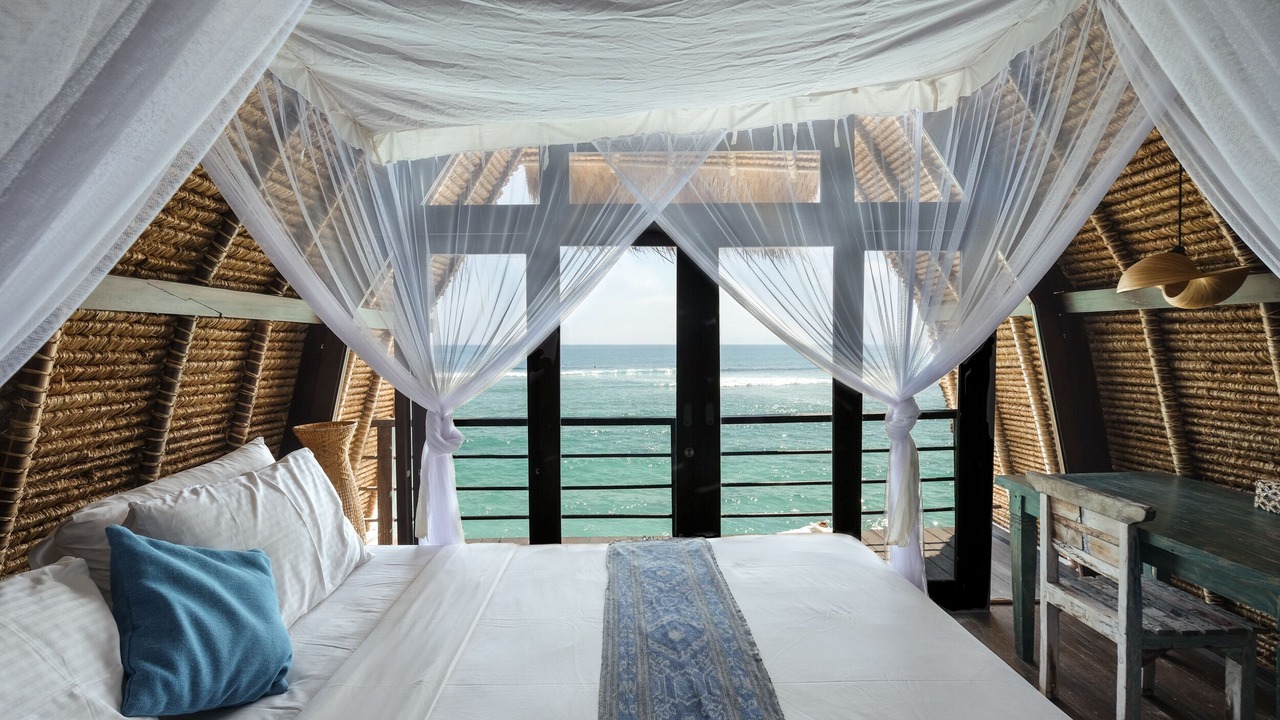 Photo of Bedroom in Pecatu