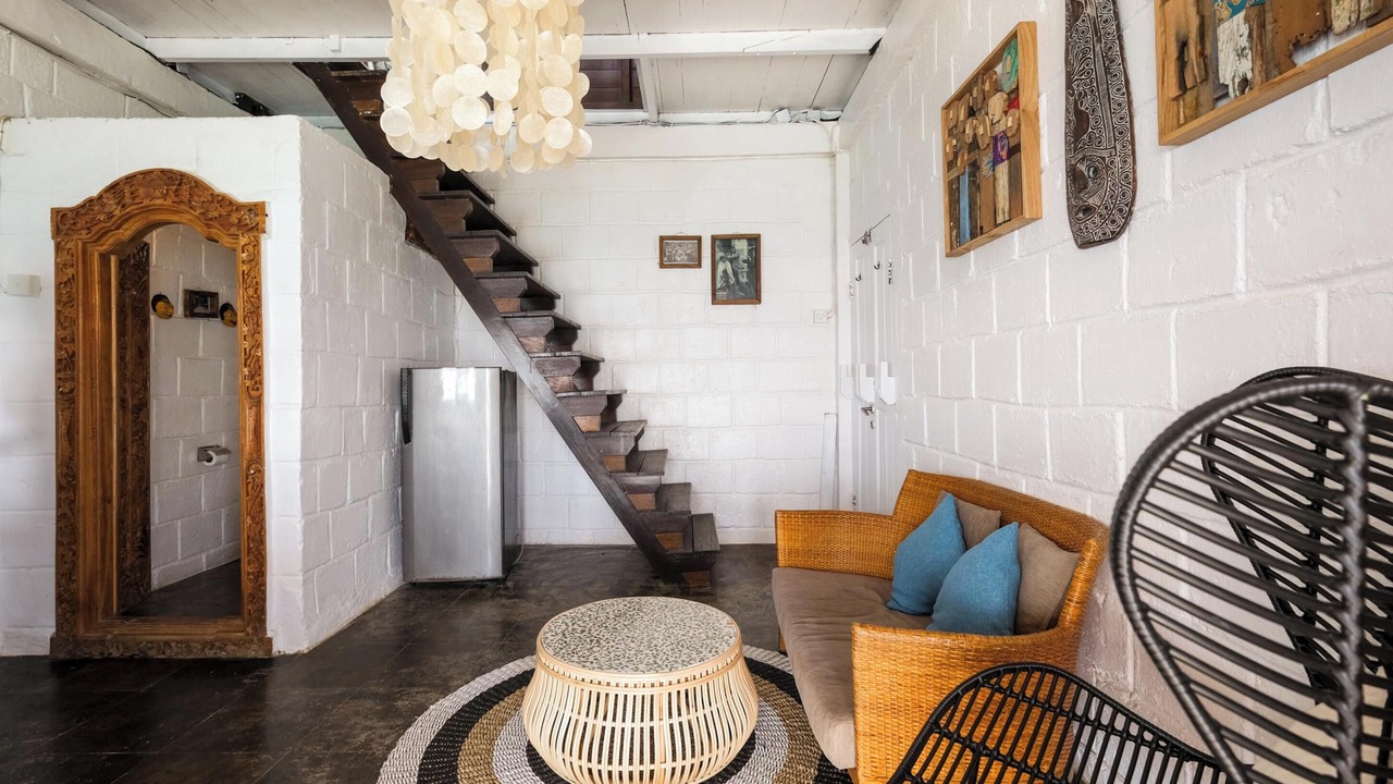 Photo of Livingroom in Pecatu