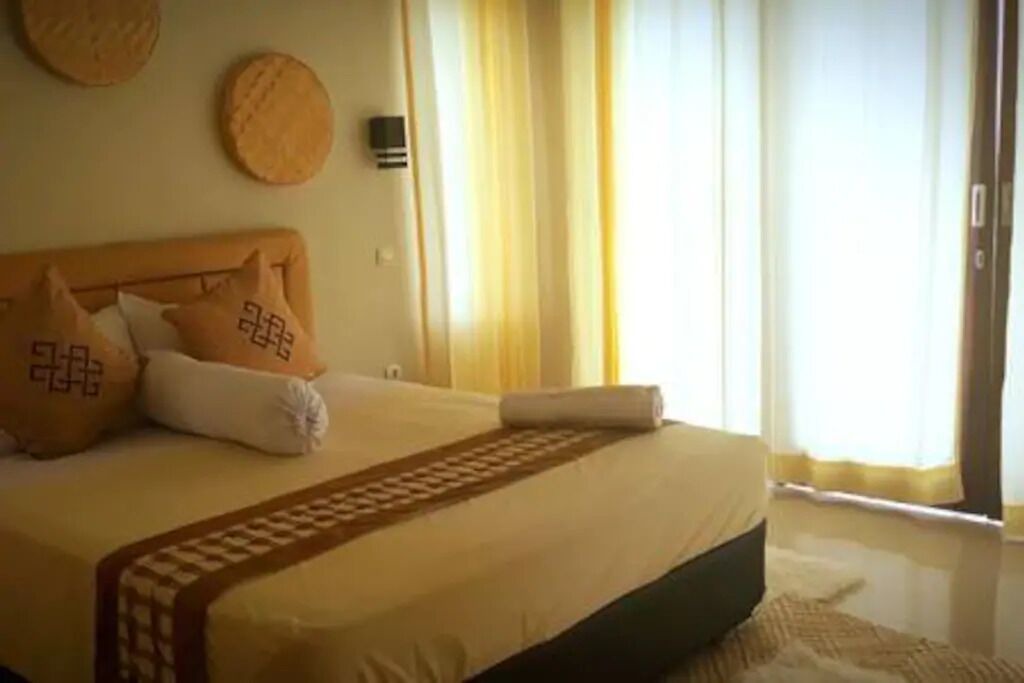 Photo of Bedroom in Ungasan