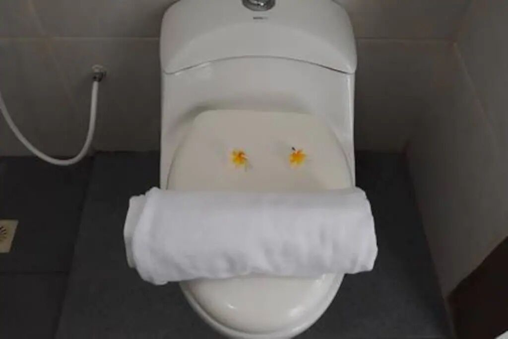 Photo of Bathroom in Ungasan