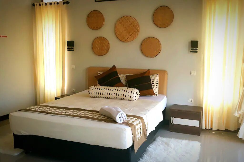 Photo of Bedroom in Ungasan