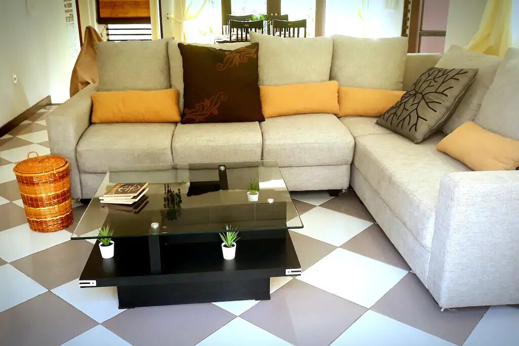Photo of Livingroom in Ungasan
