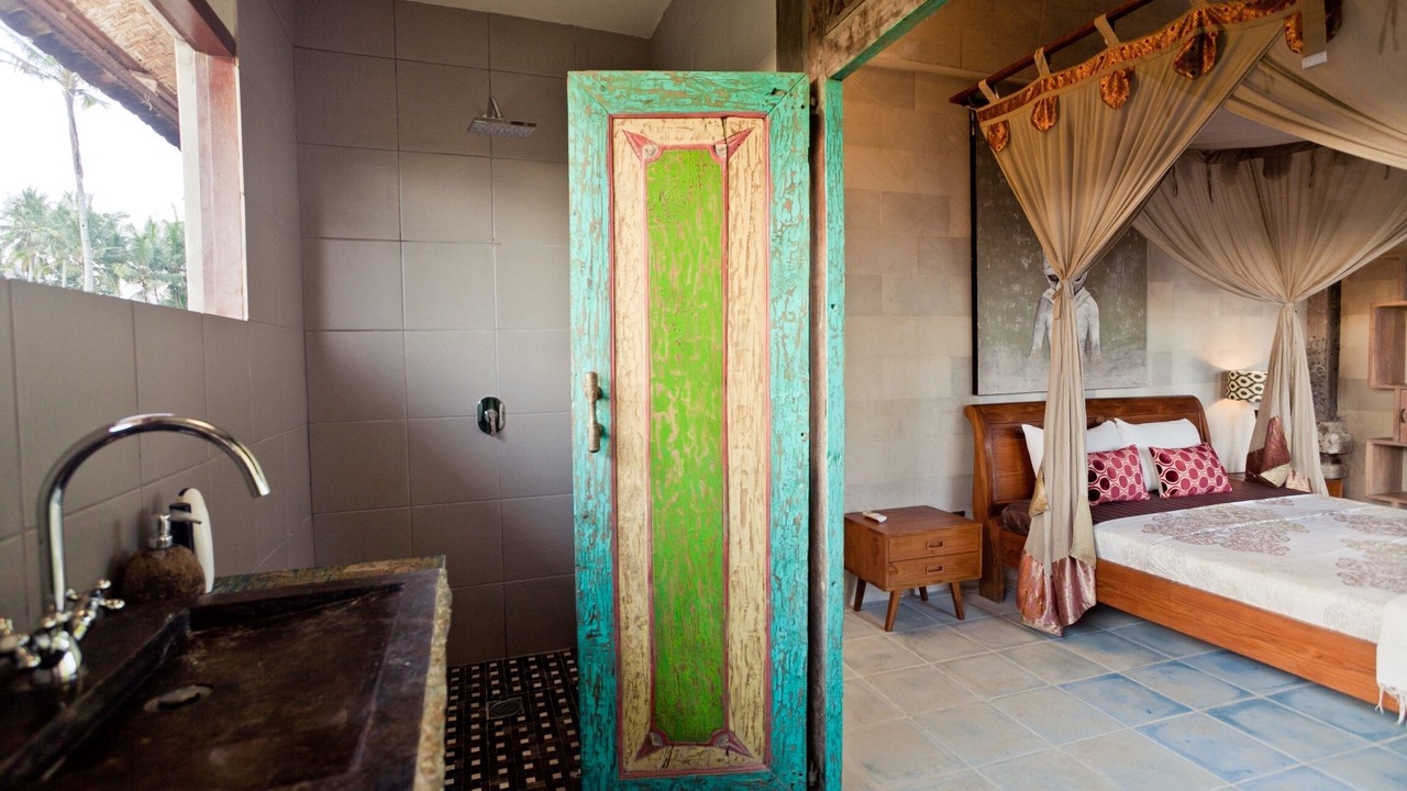 Photo of Bathroom in Pejeng Kawan