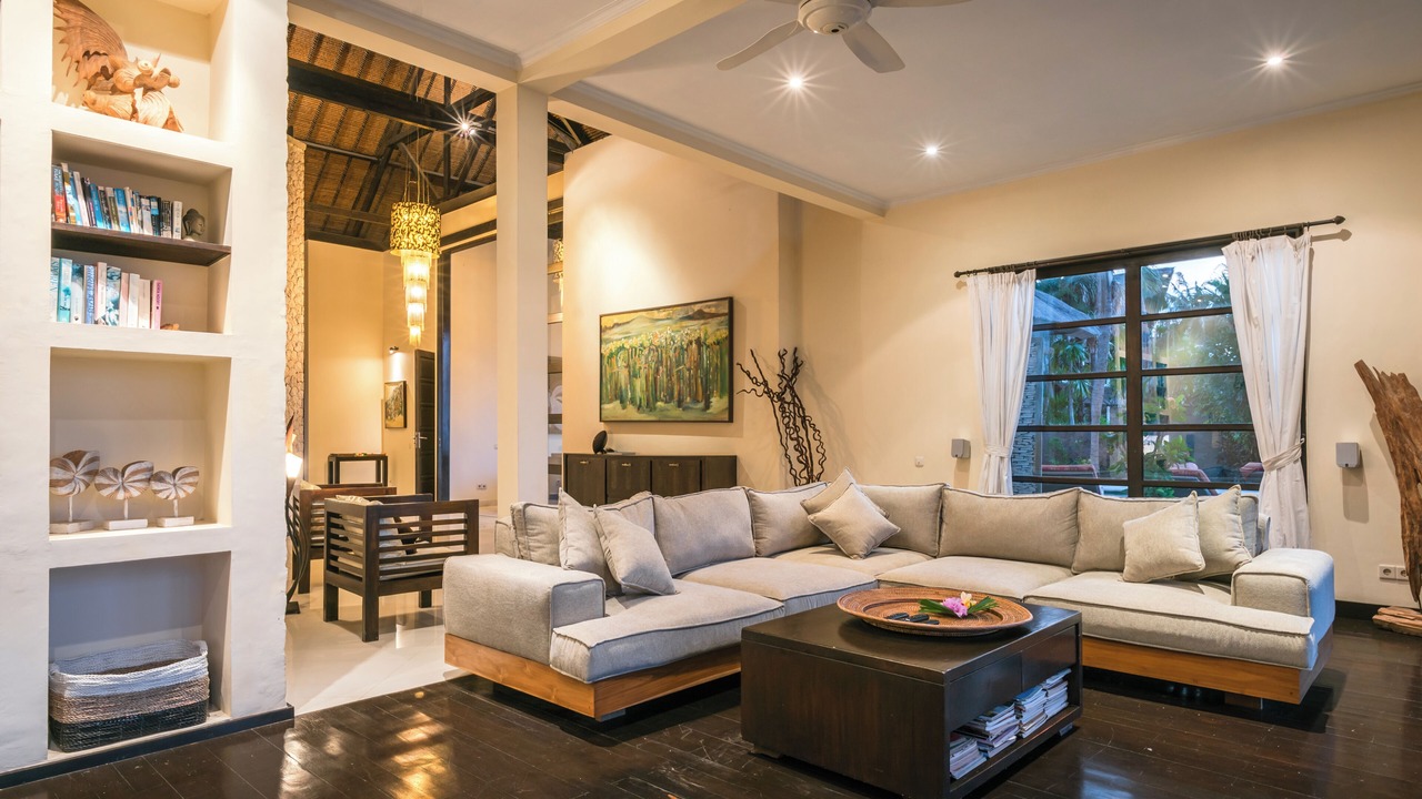 Photo of Livingroom in Banjartegehe