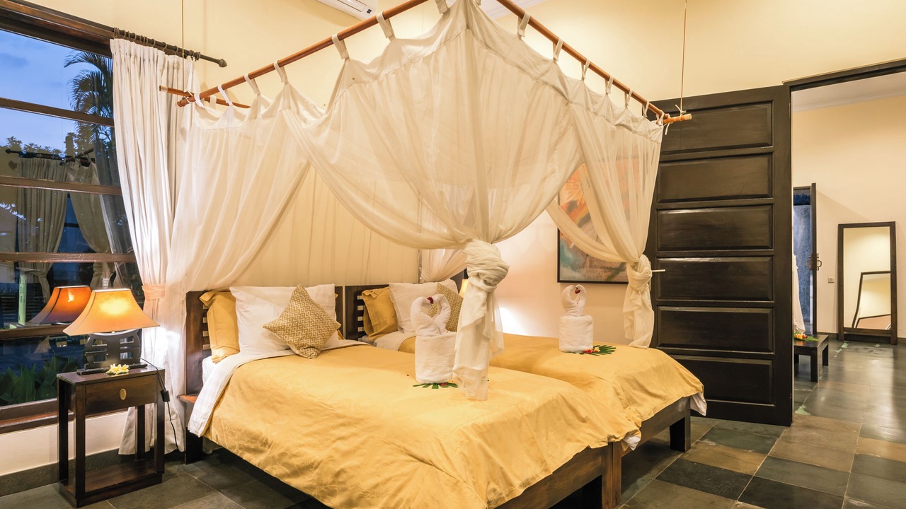 Photo of Bedroom in Banjartegehe