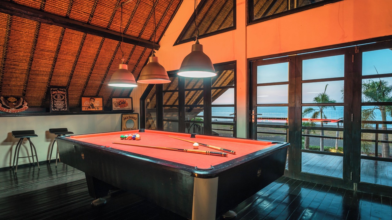 Photo of Bedroom in Banjartegehe