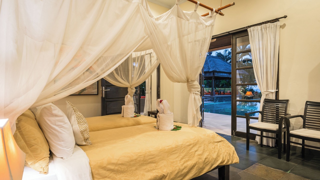 Photo of Bedroom in Banjartegehe