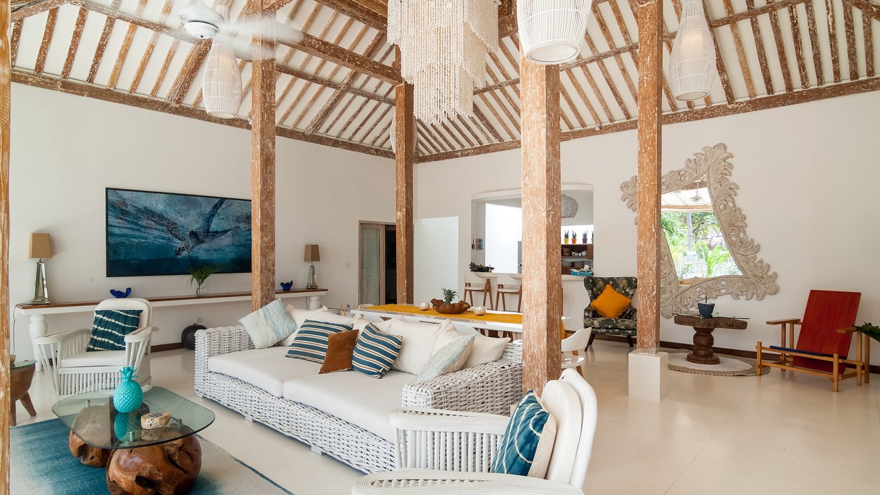 Photo of Outdoor in Gili Air