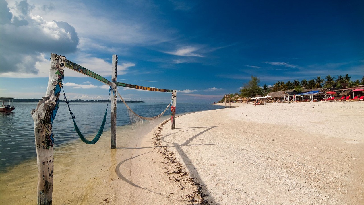 Photo of Outdoor in Gili Air