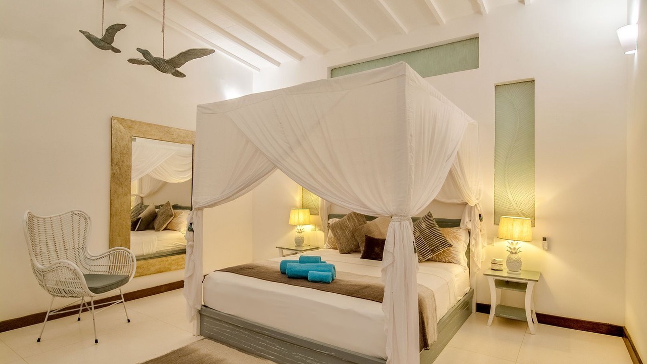 Photo of Outdoor in Gili Air