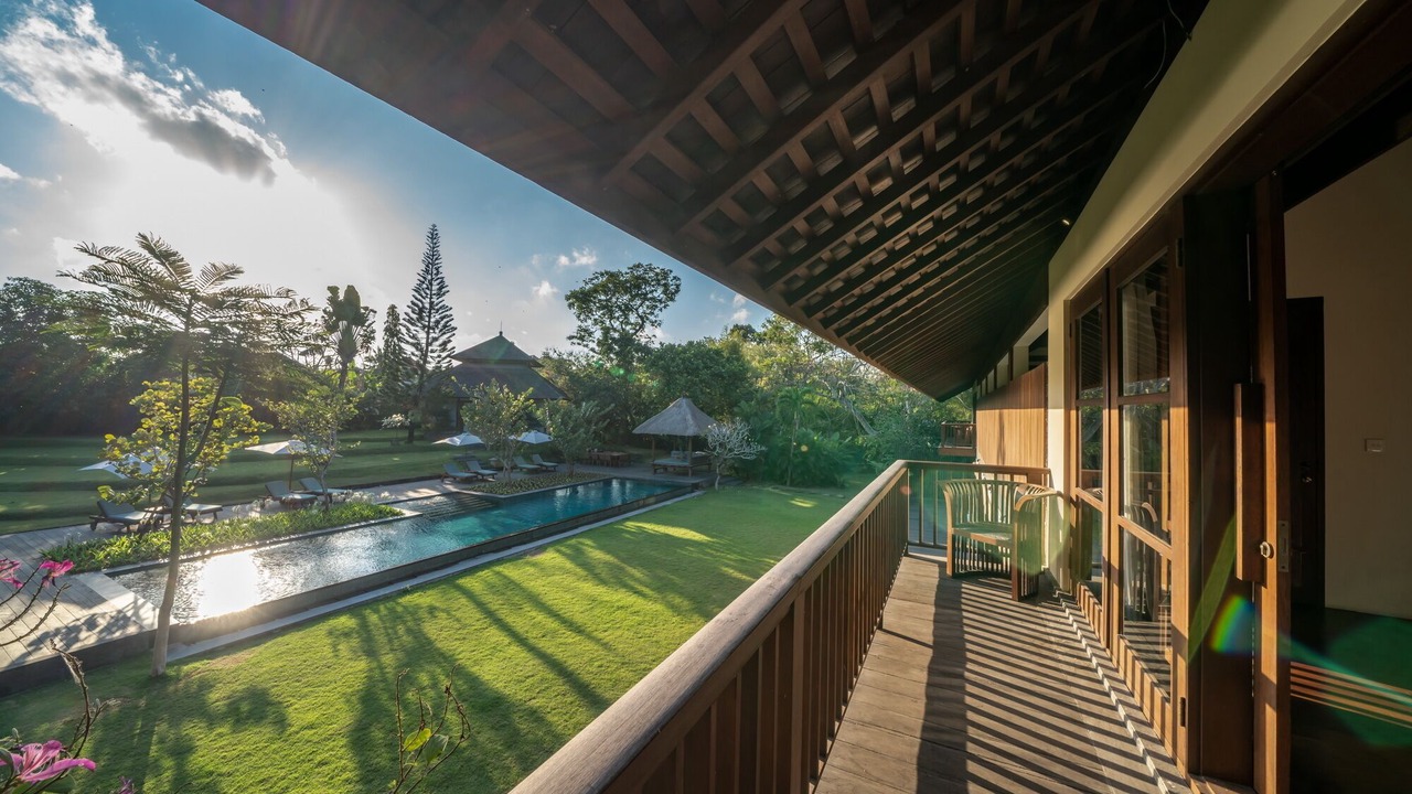Photo of Outdoor in Umalas