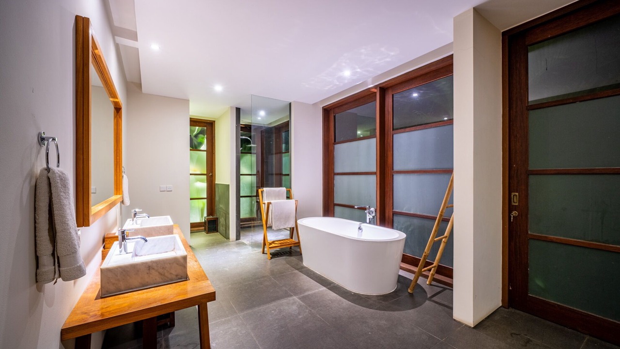 Photo of Bathroom in Umalas