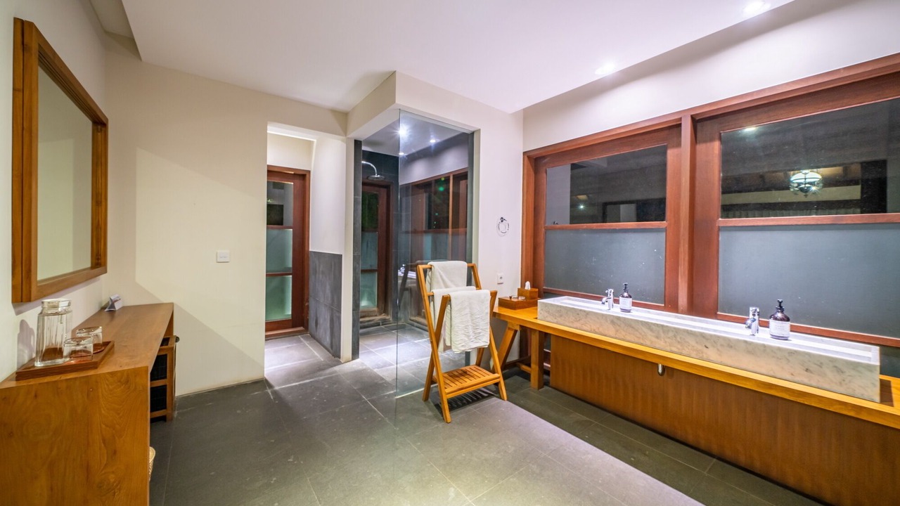Photo of Bathroom in Umalas