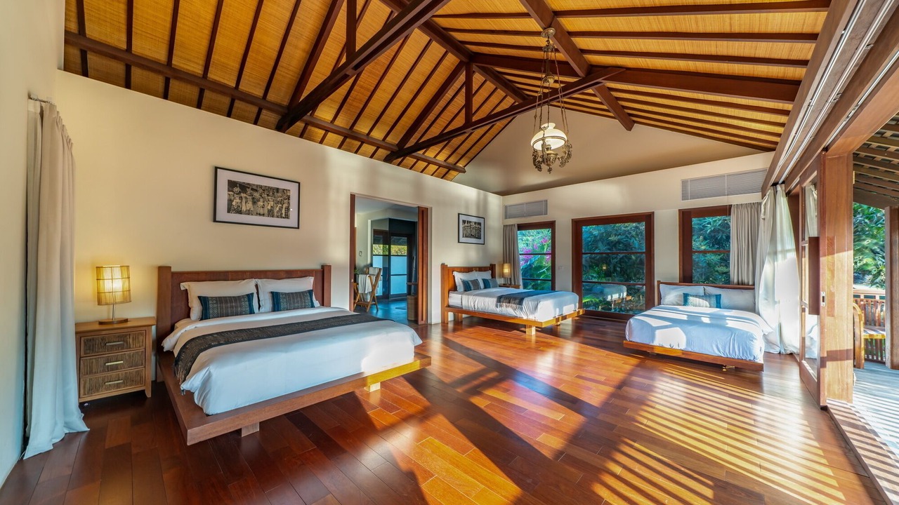 Photo of Bedroom in Umalas