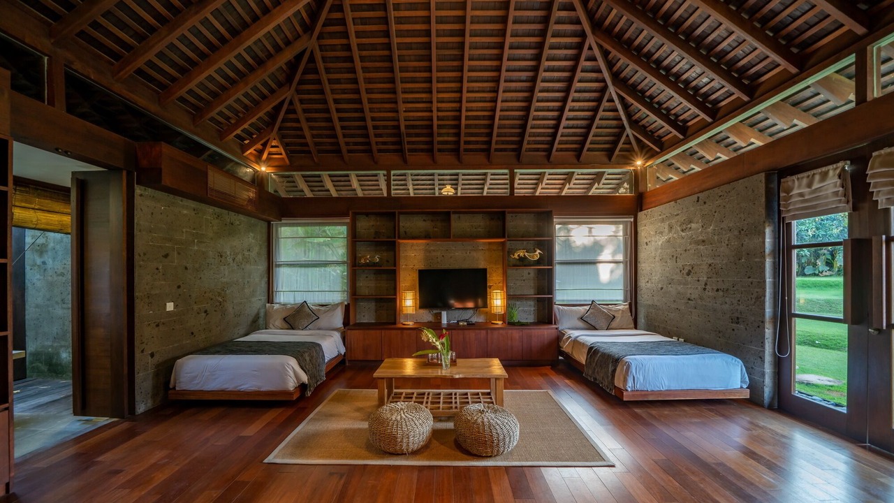 Photo of Bedroom in Umalas
