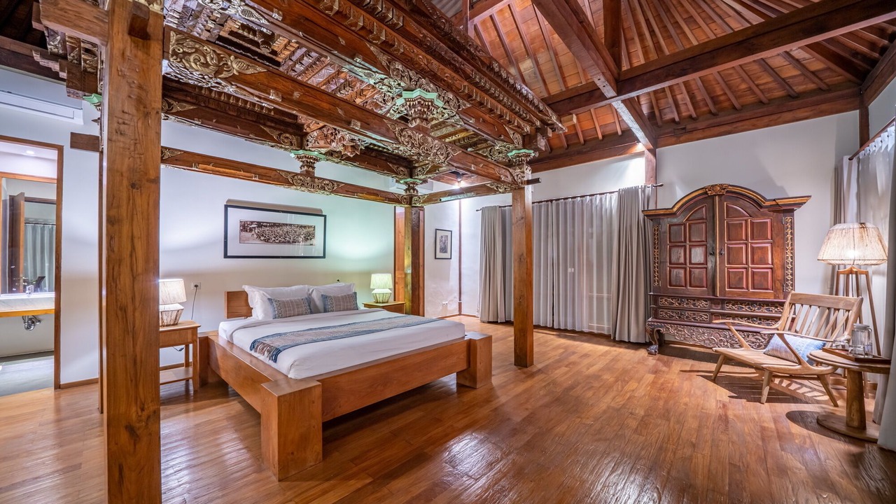 Photo of Bedroom in Umalas