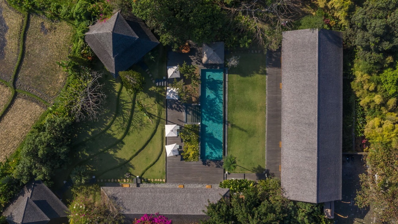 Photo of Outdoor in Umalas