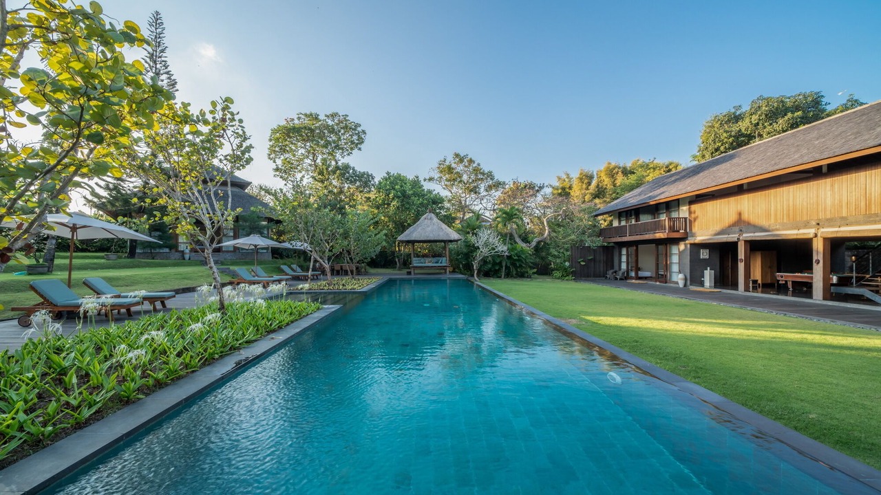 Photo of Outdoor in Umalas