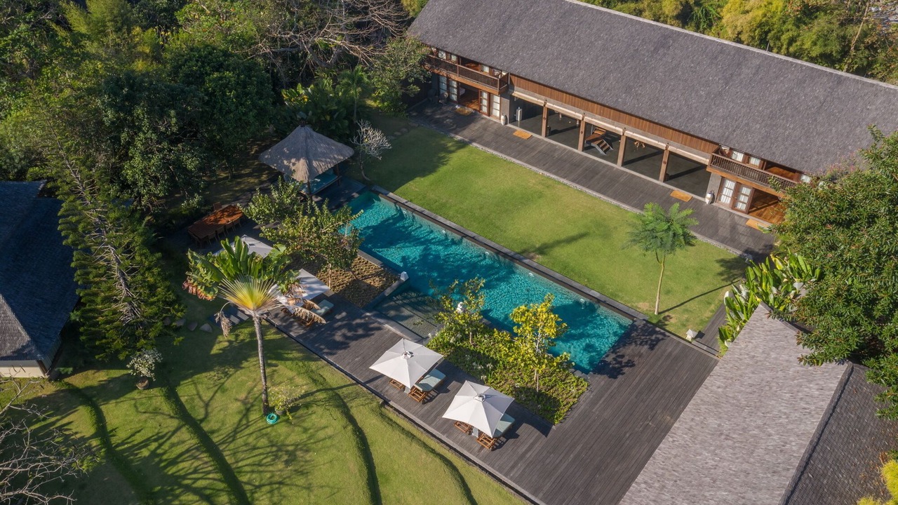 Photo of Outdoor in Umalas