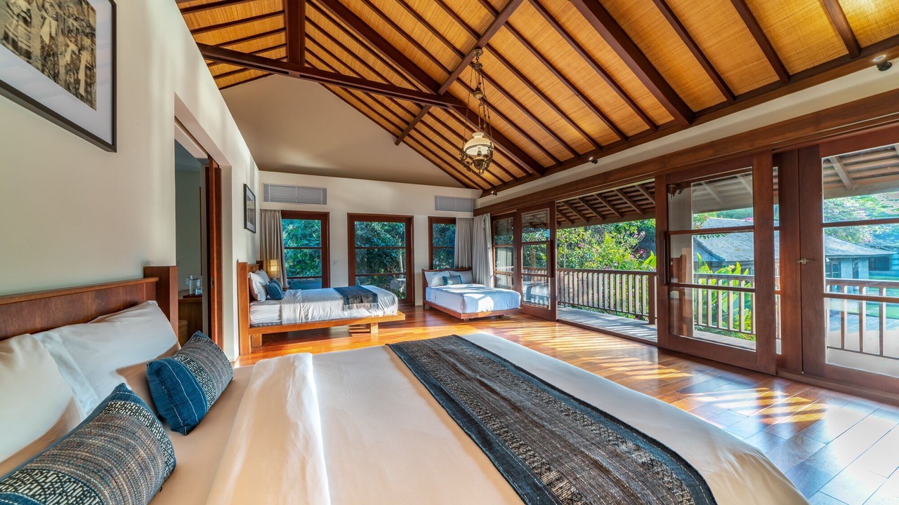Photo of Bedroom in Umalas