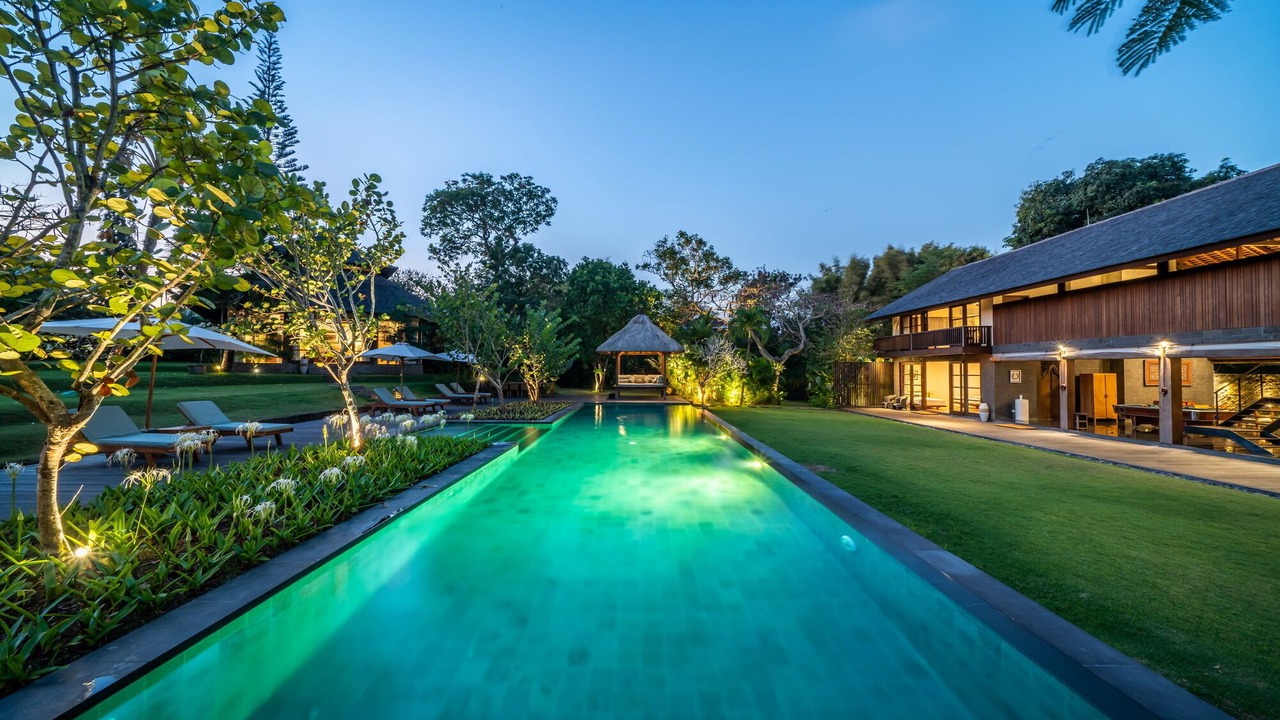 Photo of Outdoor in Umalas