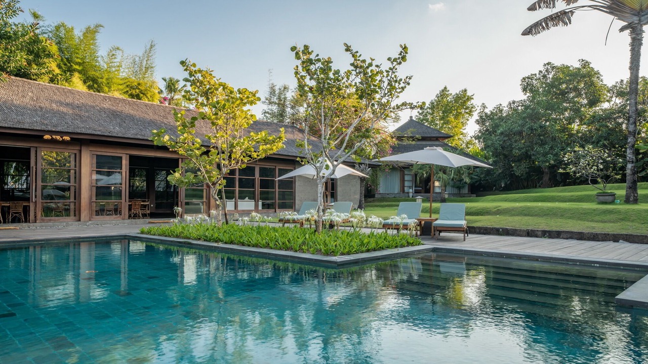 Photo of Outdoor in Umalas