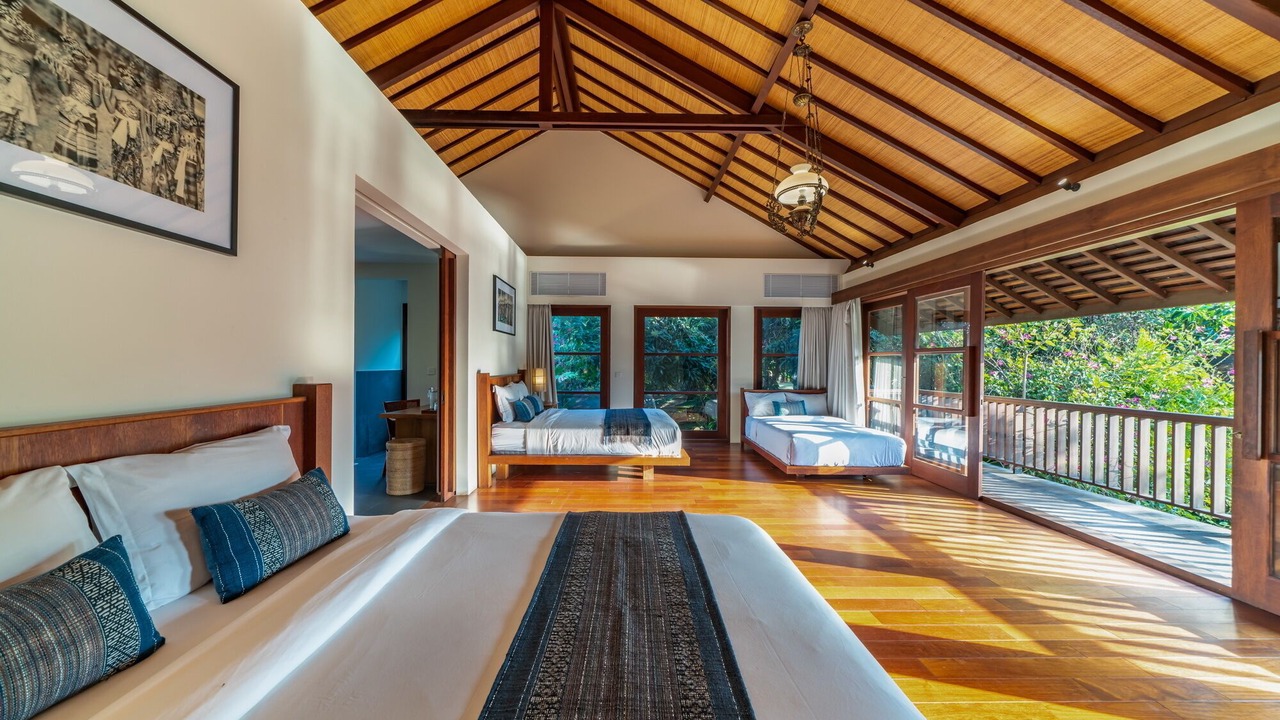 Photo of Bedroom in Umalas