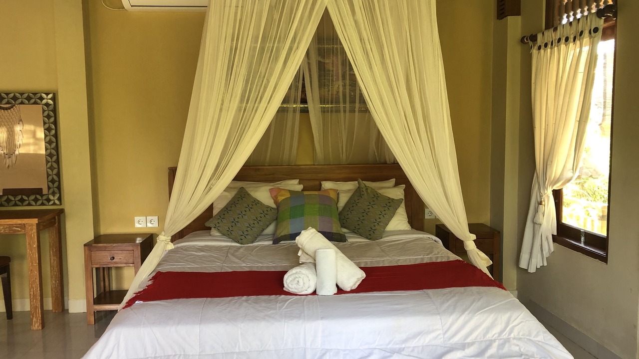 Photo of Bedroom in Singakerta