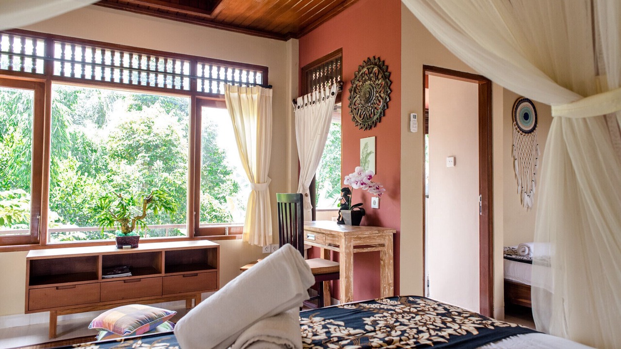 Photo of Bedroom in Singakerta